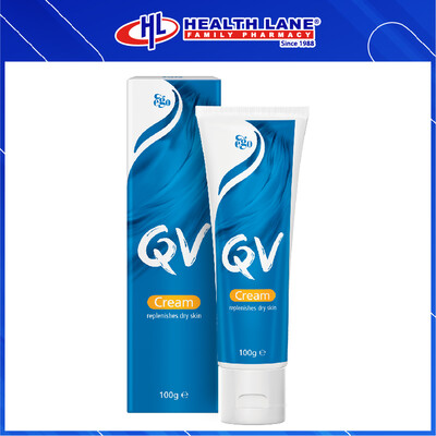 EGO QV CREAM (100G)